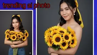 GEMINI AI TUTORIAL VIDEO &deg; paano mag edit ng photo sa Gemini? &deg; @Jellyannvlogs06 