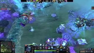 From Zero to MVP: Support Lich Gameplay