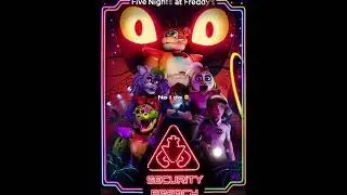 The Most FNAF Lore #fnaf #shorts