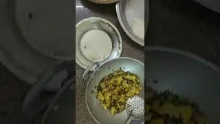 # kitchen vibes # ghar ka khana ❤️