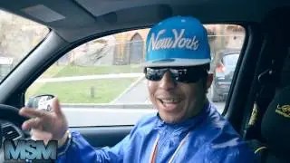 Veteran - Freestyle | MSmedia