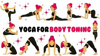 Yoga for Flexibility | Yoga for Kids | Improve Posture | Kid Yoga