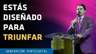 ESTÁS DISEÑADO PARA TRIUNFAR - JHON FABIO GARCIA