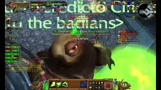 Como hacer abominación en 10n icc ( sv ultimowow) disfruten el video ✨ bendiciones de parte de xfury