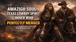 SAFUSION &ndash; STILL AT WAR (Official Audio)