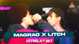 (AMASSOU) MAGR&Atilde;O X LITCH | PRIMEIRA FASE | 297&ordf; Batalha da Aldeia