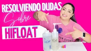 Resolviendo dudas sobre HiFloat 🎈/    HiFloat Instructions!!!
