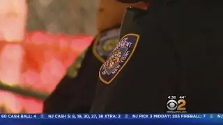 'Sanctuary Cities' Fight