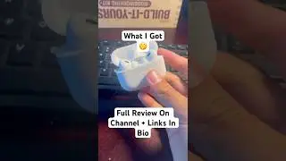 Best Airpods For Reselling Dhgate #reps #dhg8 #reselling #reseller #tech #dhgate