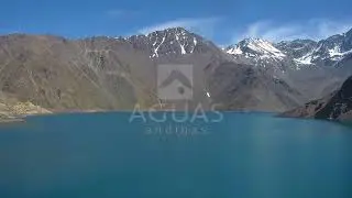 Transmisión en vivo de Aguas Andinas