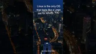#linux