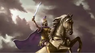 Battle of the River Trebia (Very Hard Difficulty)  | Total War: Rome Remastered