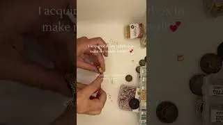 Handmade NFC Jewelry