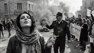 Persian Deep House Mix | East Meets West | Smooth Late Night Vibes