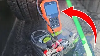 VDIAGTOOL Car Battery Tester Review