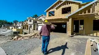 Dallas tops build-to-rent homes in the entire country
