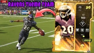 Let's Win A SUPERBOWL!