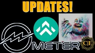 Meter Updates! Minimax, Theta-Voltswap, Database Pruning!