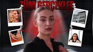 GÜLLÜ VE TUĞYAN O GECE ASLINDA NE YAŞADI? (GERÇEKLER ORTAYA ÇIKIYOR) | İkimsonik Podcast #54