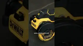 Recortadora da Dewalt