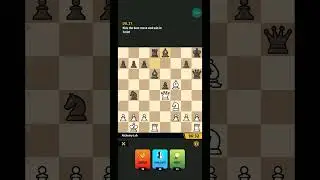 Chess Universe - Alchemy Lab - Level 21