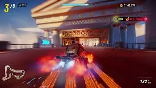 [NO CAP] - Genie Diamond Grind  - Disney Speedstorm - Trifling Tuesdays (No commentary)