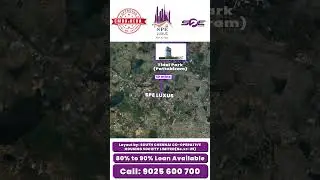 SPE LUXUS PREMIUM PLOTS AND VILLAS🏠 (GMap view) |Real estate in Poonamallee | sales in Chennai |