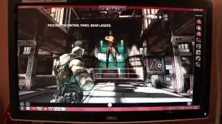 Bluestacks beta-1 walkthrough