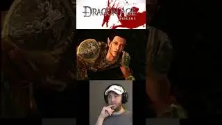 Dragon Age: Origins &mdash; Каджит с Wish.com 😹😂🤣 #шорты #DragonAge