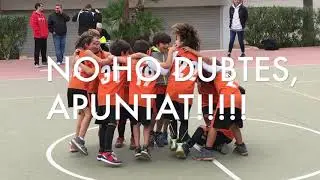 BASQUET EL BARRANQUET