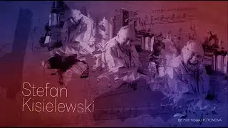 Portrety filmowe kompozytorów polskich - Stefan Kisielewski I NIMiT