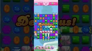 Candy Crush Saga 7127