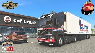 [ETS2 v1.47] Volvo F10-F12-F16 by soap98 v1.1