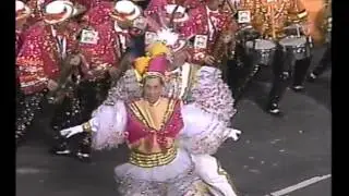 1997 Quaker City String Band  Havana Good Time    4th Place