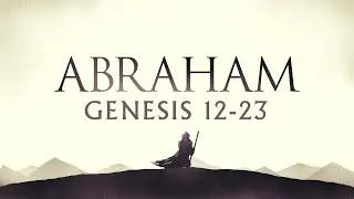 2026-01-11 - The Calling Of Abraham - Genesis #27