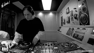 Renegade Radio Camp - ANDREY KLING (No Wave!) - May 13/2023