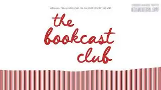 The Bookcast Club - #2.9 sophie mackintosh: cursed bread, the water cure, & blue ticket