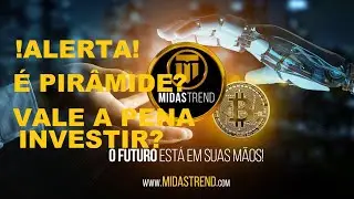 Midas Trend Alerta!!! N&atilde;o invista sem ver este video!!