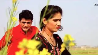 Kala Shuit Salwar // New Haryanvi song // With Uttar Kumar & Sapna Choudhary