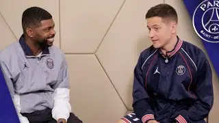 🆒📹😍 𝑴𝒚 𝒇𝒂𝒗𝒐𝒓𝒊𝒕𝒆 𝒕𝒉𝒊𝒏𝒈𝒔 - Ander Herrera