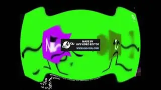 Inicko, It&rsquo;s Your First Interruption! Color Effects