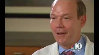 Dr. Stephen Longenecker: ProPublica's Most Successful Knee and Hip Surgeon in PA