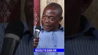 MASOLO YA BANA KIN: BOYOKA SIGNIGICATION YA TERME MUKALA, EWUTA WAPI? #var #congo #tv