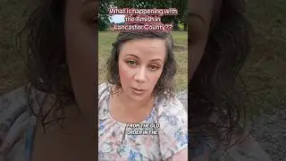 What's happening with the Amish in Lancaster County? amish-heritage.org  #amish #lancasteramish