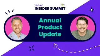 Trainual Annual Product Announcement | Insider Summit 2023