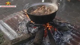 Eerste Fosten Kukru Fesa
