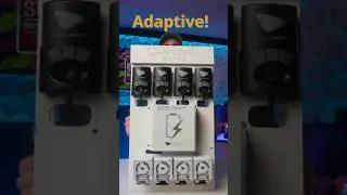 SAFELY Mount Your Aquarium Gear!