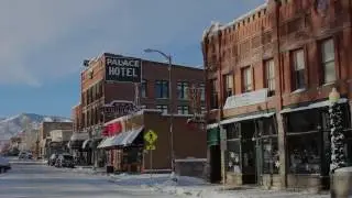 Discover Salida, Colorado This Winter
