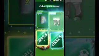 football strike&trade;- free champion bag opening 😱😳😲💯 KING👑
