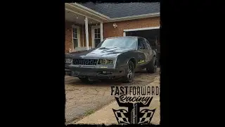 Monte Carlo SS with 454 Big Block